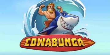 Cowabunga Dream Drop
