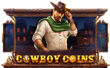 Cowboy Coins