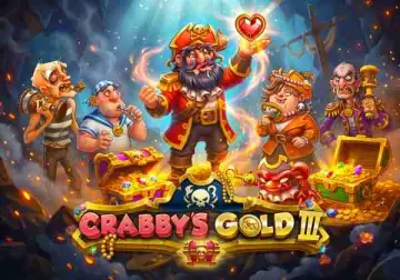 Crabby’s Gold 3