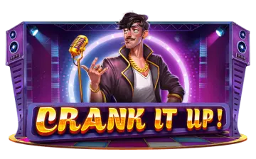Crank It Up