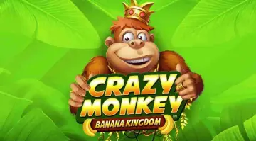 Crazy Monkey Banana Kingdom