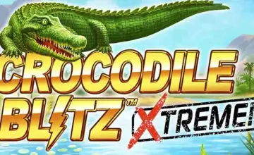 Crocodile Blitz Extreme