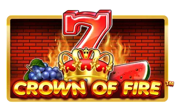 Crown of Fire