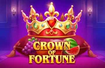 Crown of Fortune