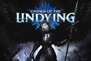 Crown of the Undying