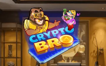 Crypto Bro