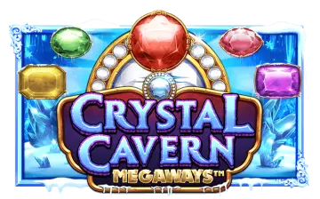 Crystal Cavern Megaways