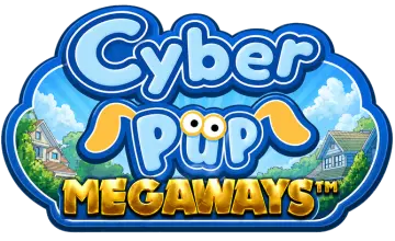Cyber Pup Megaways