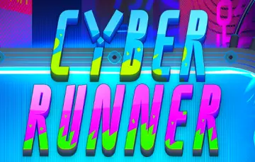Cyber Runner