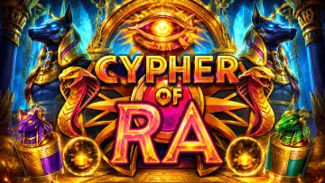 Cypher of Ra