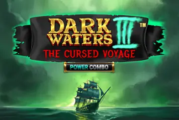 Dark Waters 3 Power Combo the Cursed Voyage