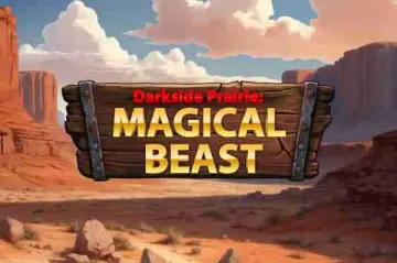 Darkside Prairie Magical Beast