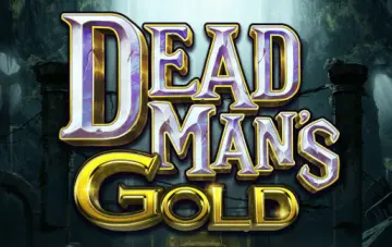 Dead Man’s Gold