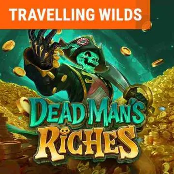 Dead Man’s Riches