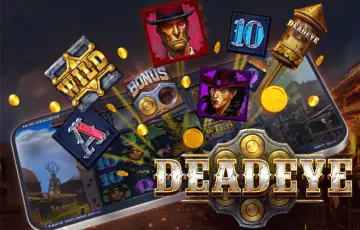 Deadeye