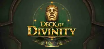 Deck of Divinity