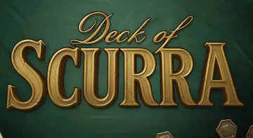 Deck of Scurra