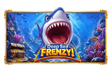 Deep Sea Frenzy