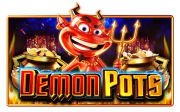 Demon Pots