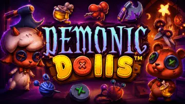 Demonic Dolls