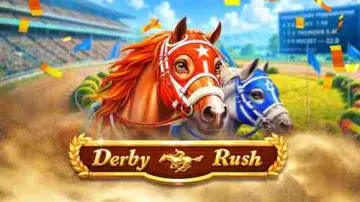 Derby Rush