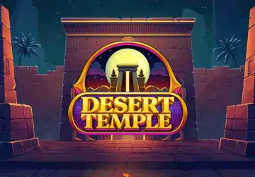 Desert Temple