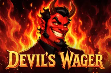 Devil’s Wager