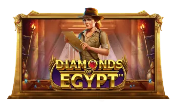 Diamonds of Egypt