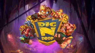 Dig N Drop