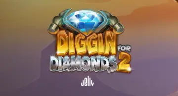 Diggin for Diamonds 2