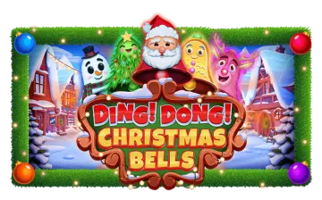 Ding Dong Christmas Bells