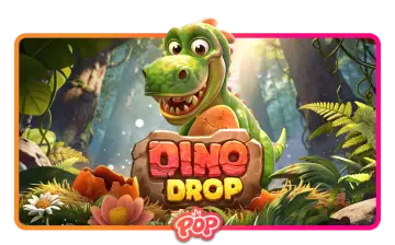 Dino Drop