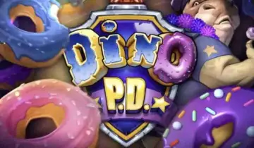 Dino PD