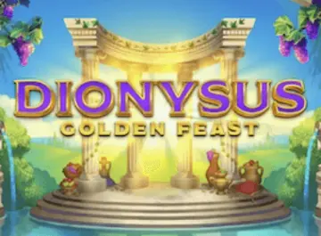 Dionysus Golden Feast