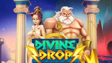 Divine Drop