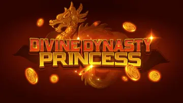 Divine Dynasty Princess