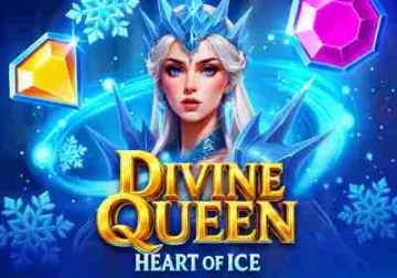 Divine Queen Heart of Ice