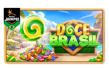Doce Brasil