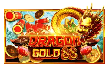 Dragon Gold 88