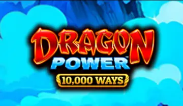 Dragon Power 10000 Ways