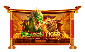 Dragon Tiger Fortunes