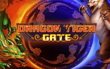 Dragon Tiger Gate