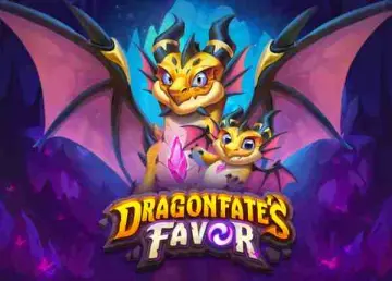 Dragonfates Favor