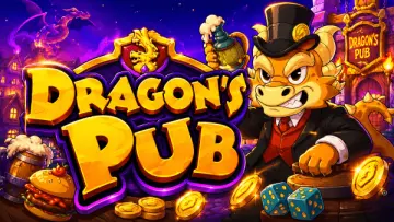 Dragon’s Pub
