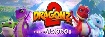 Dragonz 2