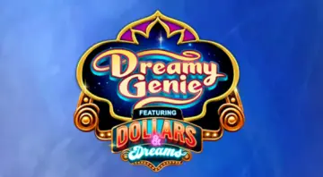 Dreamy Genie