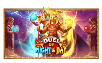 Duel of Night & Day