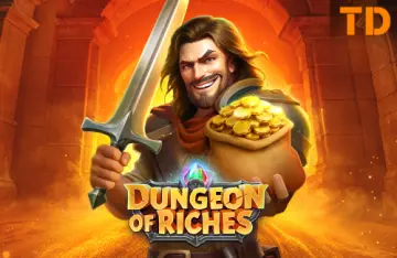 Dungeon of Riches
