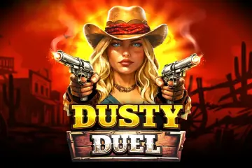 Dusty Duel