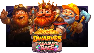 Dwarves Treasure Race
